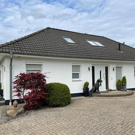 Waldblick Walsrode / Bomlitz Apartman Kültér fotó
