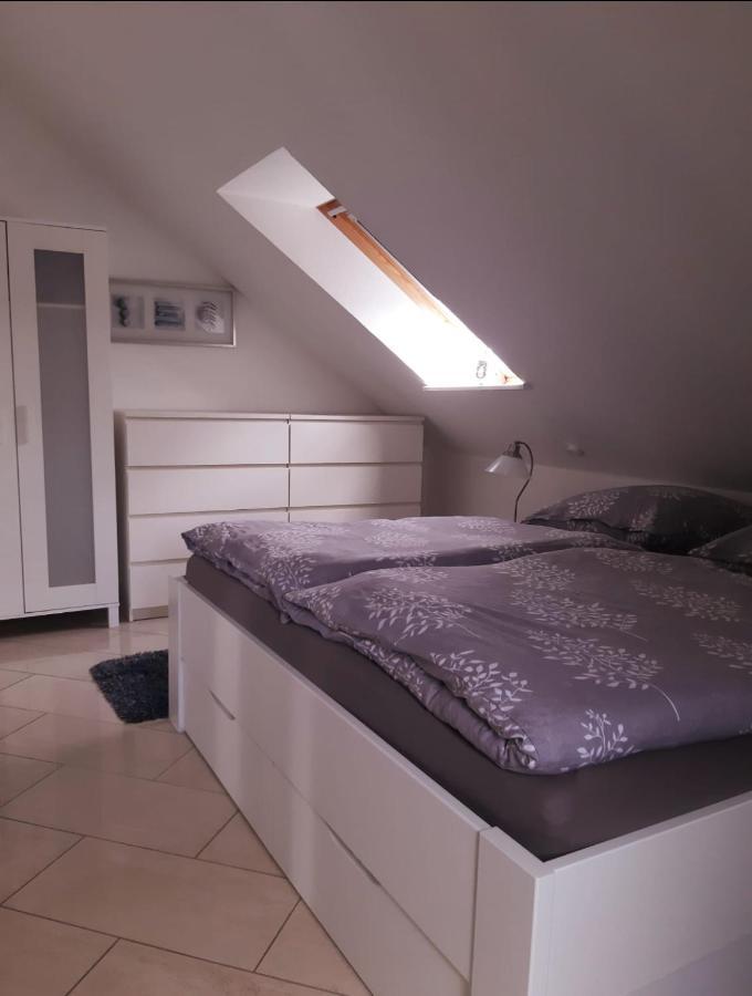 Waldblick Walsrode / Bomlitz Apartman Kültér fotó