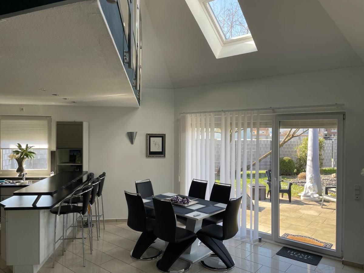 Waldblick Walsrode / Bomlitz Apartman Kültér fotó