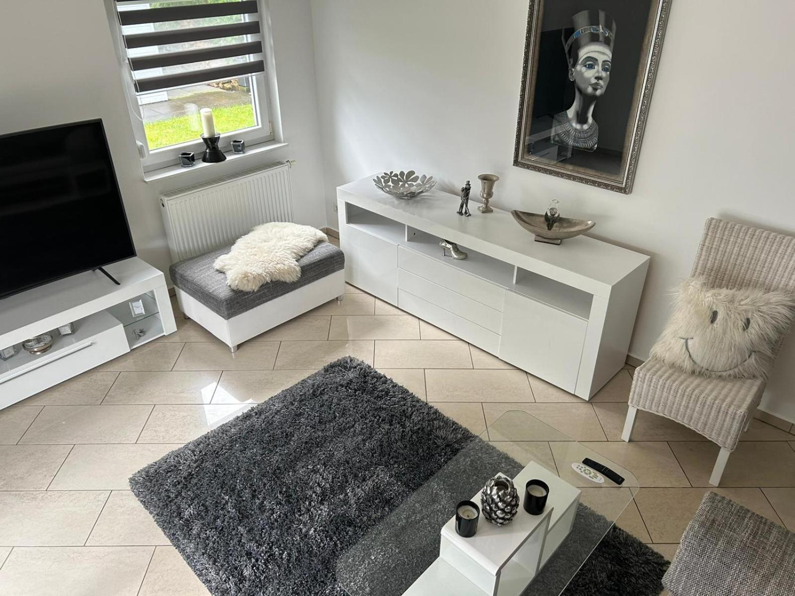 Waldblick Walsrode / Bomlitz Apartman Kültér fotó