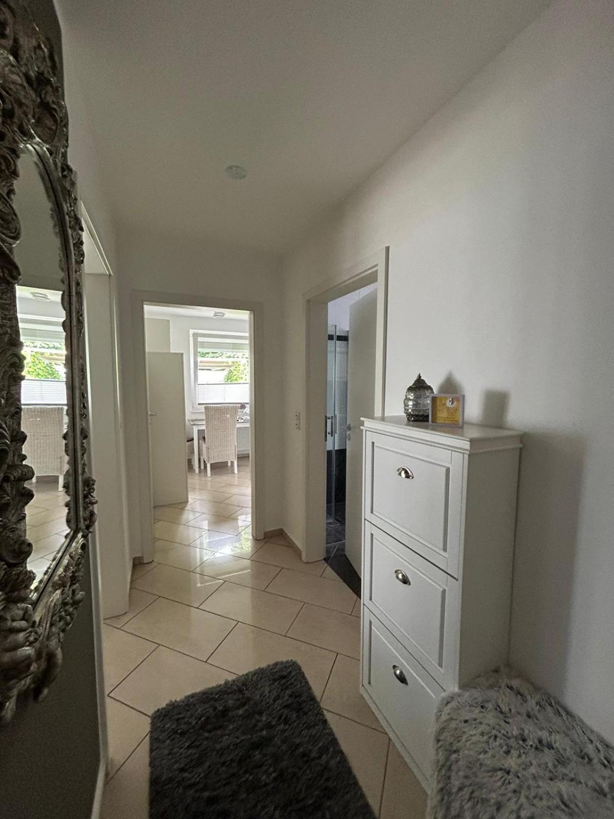 Waldblick Walsrode / Bomlitz Apartman Kültér fotó