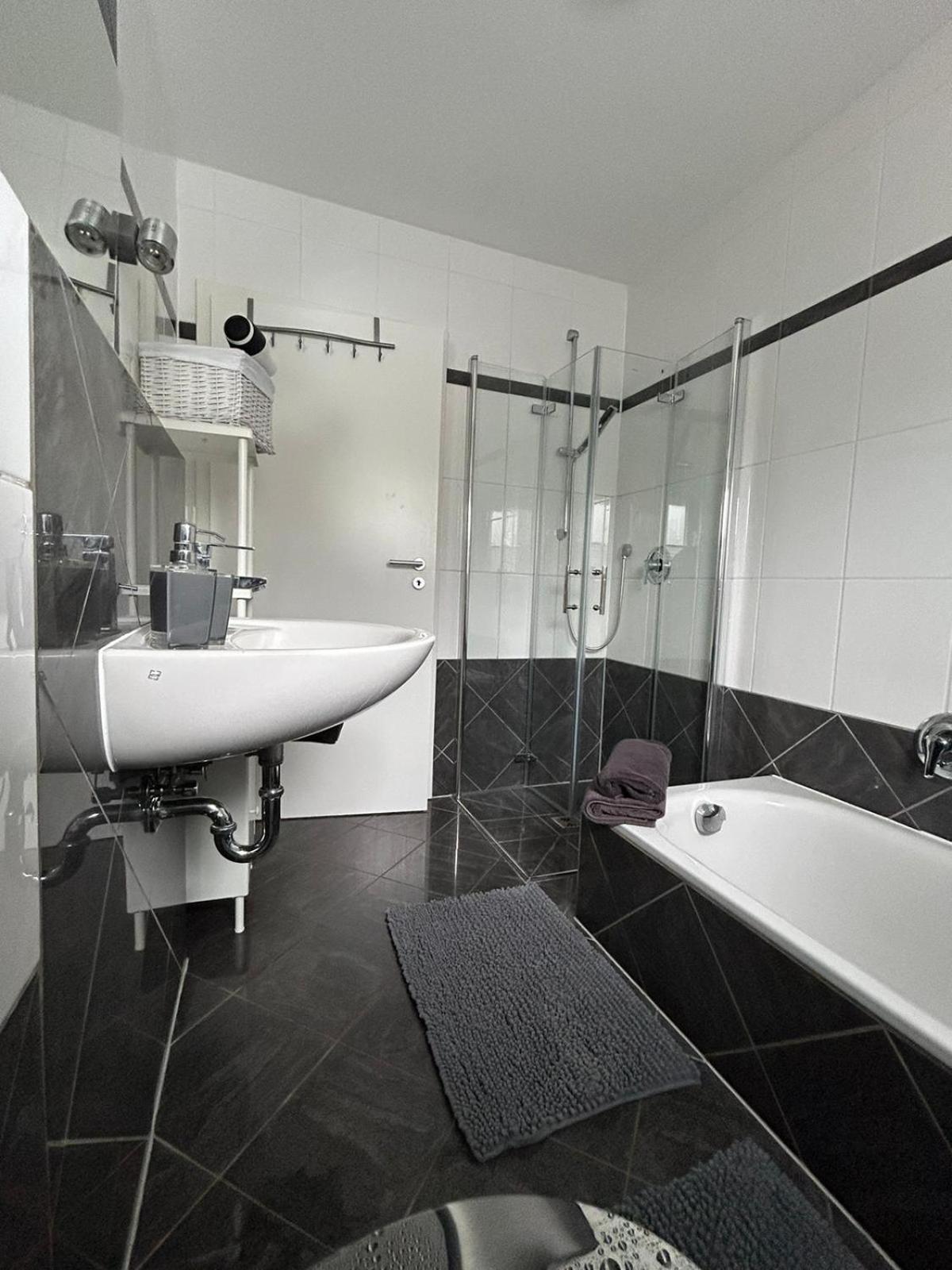 Waldblick Walsrode / Bomlitz Apartman Kültér fotó