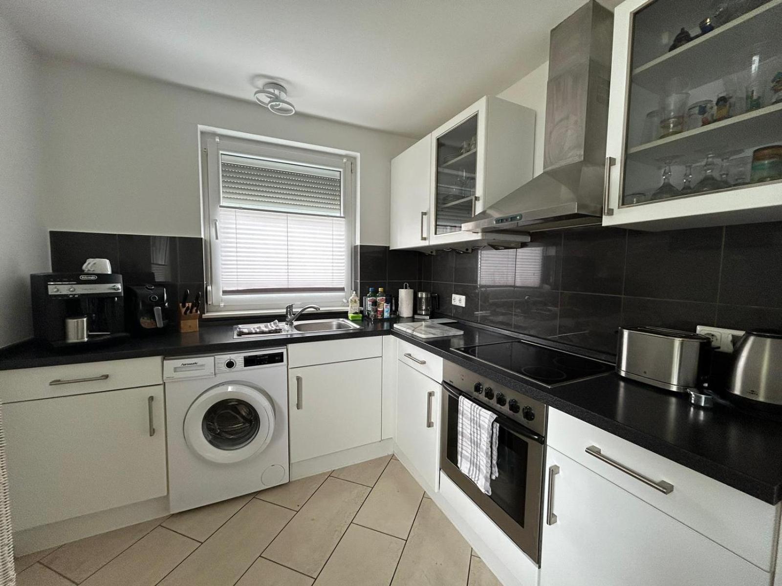 Waldblick Walsrode / Bomlitz Apartman Kültér fotó